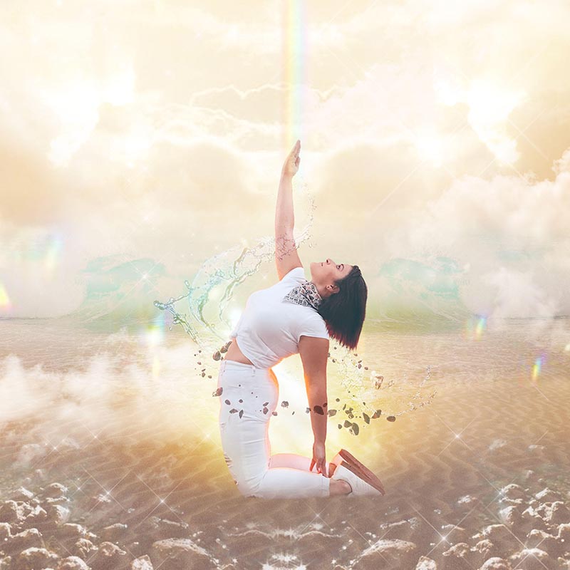 spiritual high performance life coach business coach los angeles new york san francsisco emelina calder spinelli